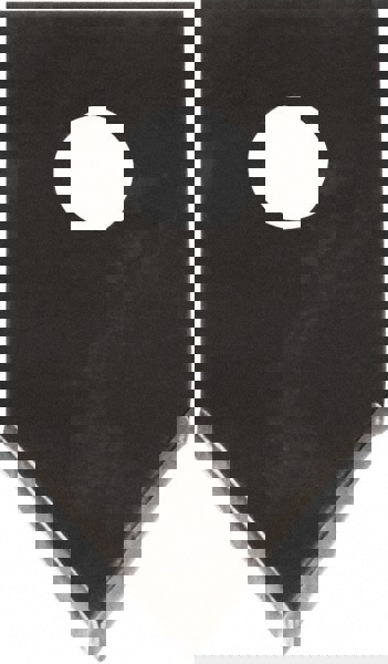 Replacement Tape Cutting Blades for 3/8